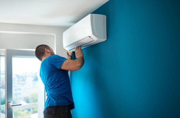 Best Ductless Mini-Split Systems in Menlo Park Terrace, NJ