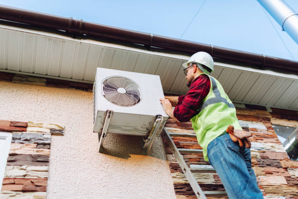 Best Air Conditioning Cleaning in Menlo Park Terrace, NJ