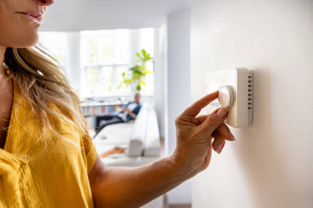 Best HVAC for Healthcare Facilities in Menlo Park Terrace, NJ