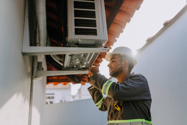 Best HVAC Consulting and Engineering in Menlo Park Terrace, NJ