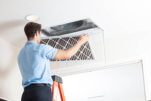 Best Energy-efficient HVAC Solutions in Menlo Park Terrace, NJ