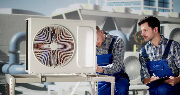 Best HVAC Financing and Leasing in Menlo Park Terrace, NJ