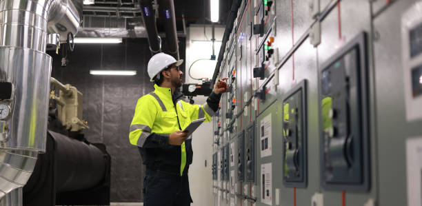 Best Residential HVAC in Menlo Park Terrace, NJ