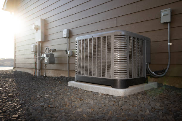 Best Commercial HVAC in Menlo Park Terrace, NJ